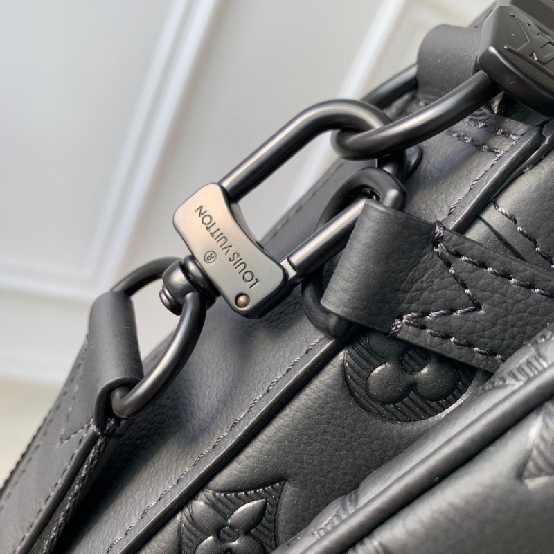 Mens LV Briefcases